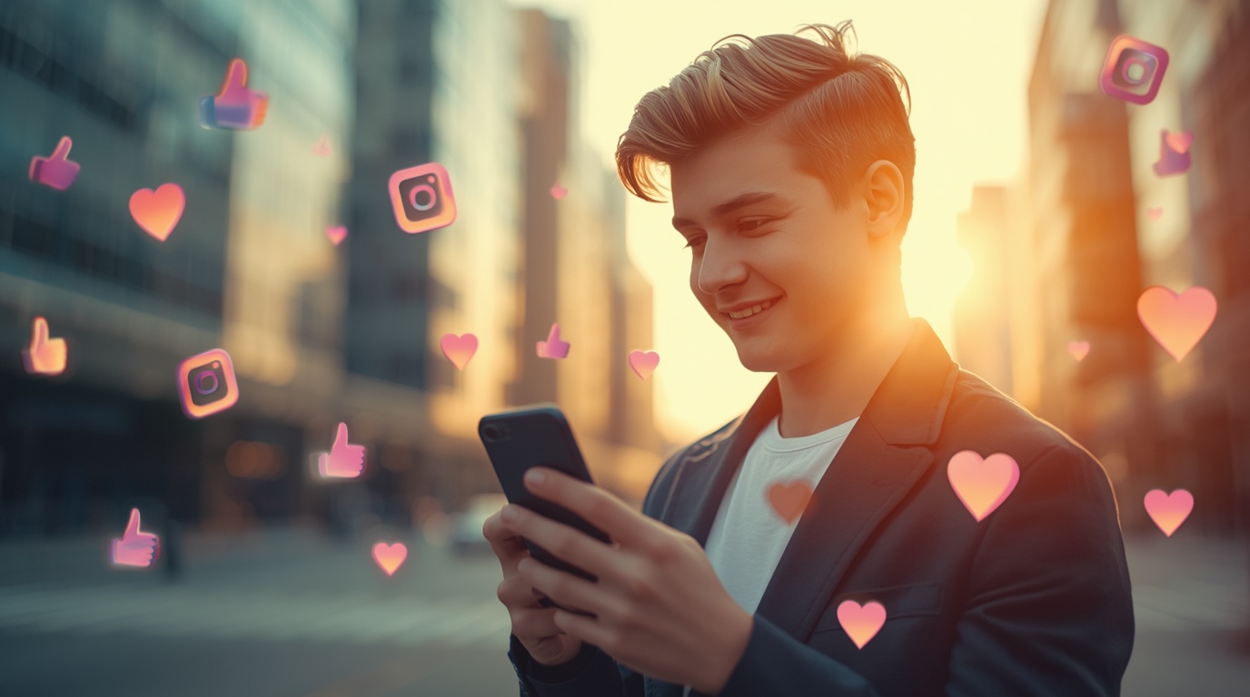 Best Cool Captions for Instagram for Boys