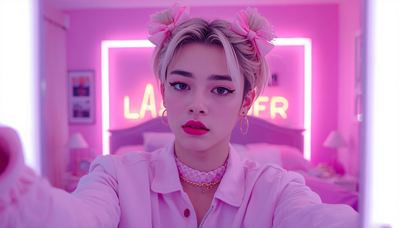 Femboy Captions