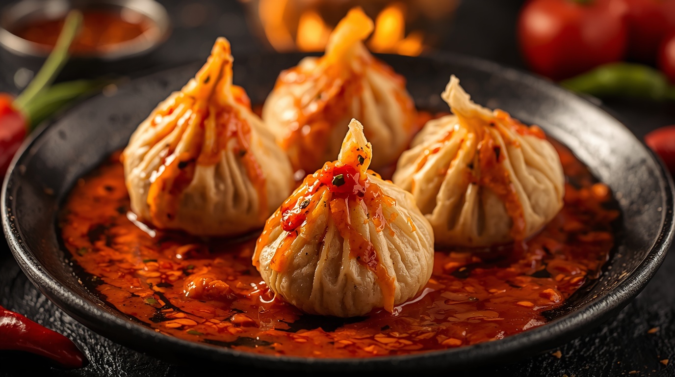 Momos Captions for Instagram