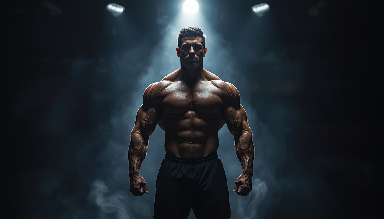 Gym Captions for Instagram