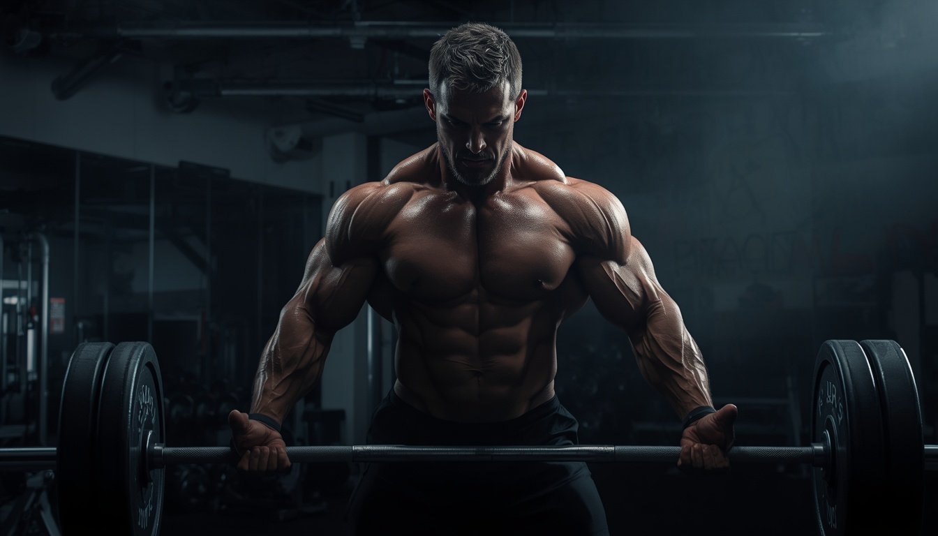 Gym Captions for Instagram