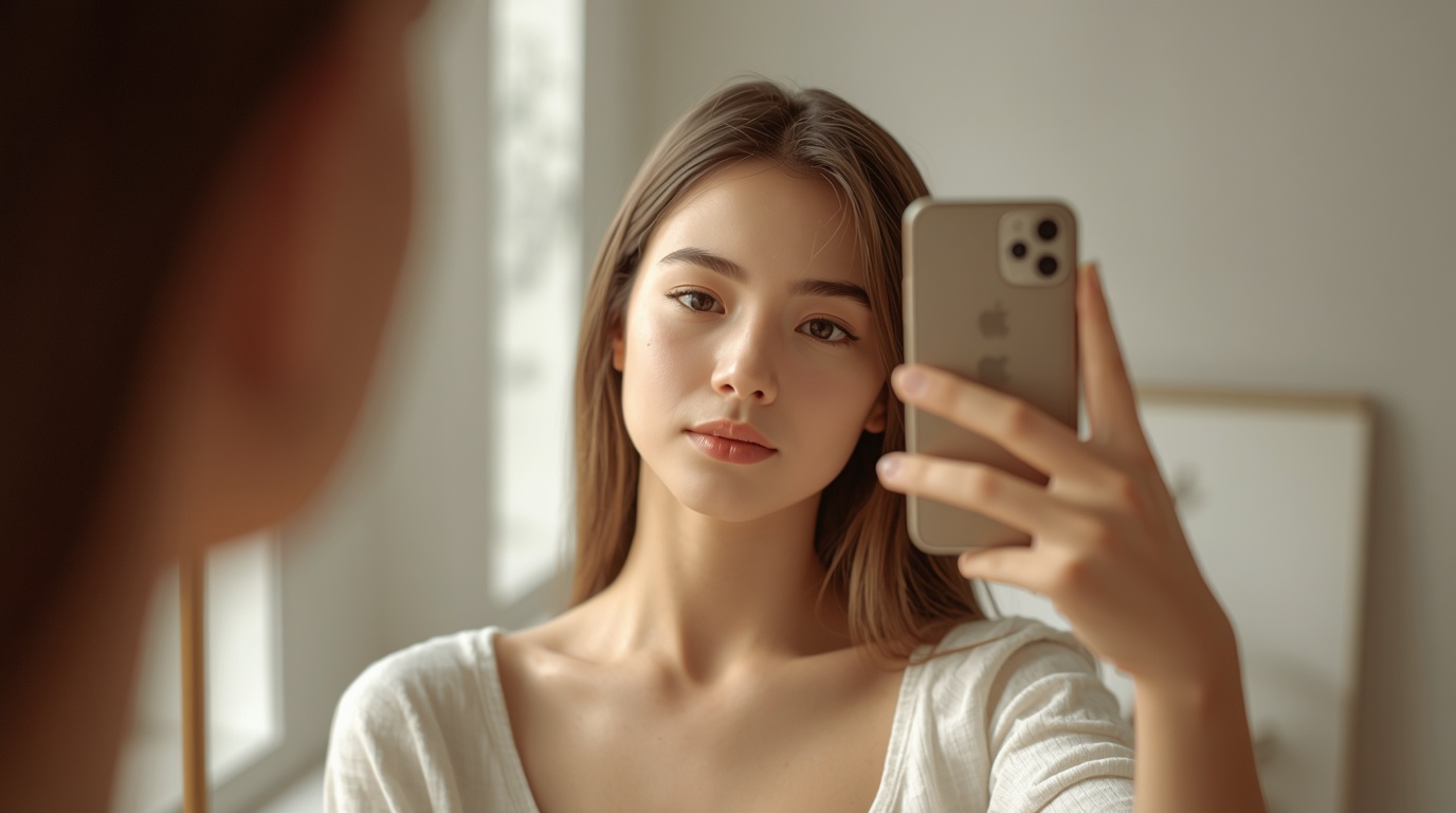 Instagram Captions for Girls