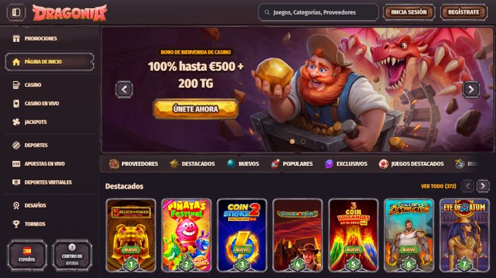 Découvrez les Offres Excitantes de Dragonia Casino en Ligne en France, dragonia casino retrait